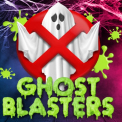 Ghost blasters