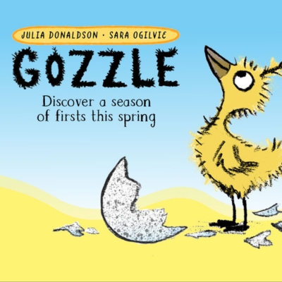 Slimbridge wetland centre   Spring exclusive Gozzle