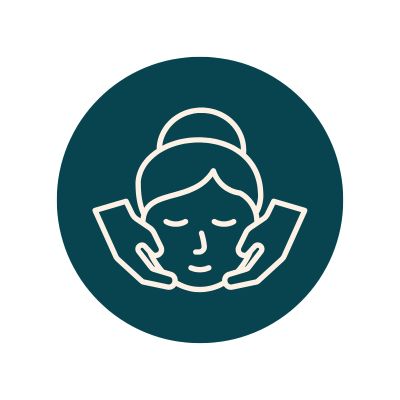Individual & couples treatment rooms icon