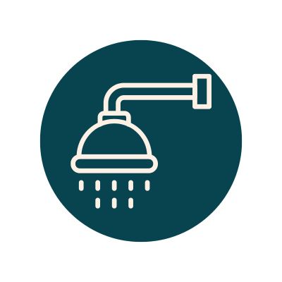 Showers icon
