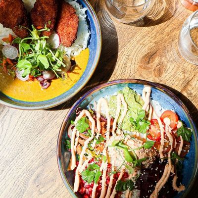 Explore our restaurants