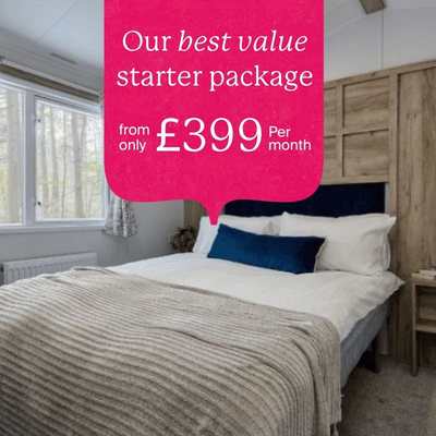 WA  best value starter package