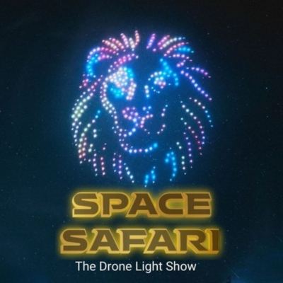 What's on locally   0Blue Anchor   Space Safari  Drone Light Show