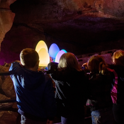 What's on locally   Blue Anchor   wooky hole