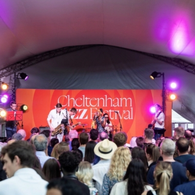 What's on locally   Costwolds   cheltnam jazz festival
