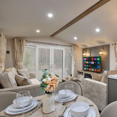 Willerby Curzon 400x400