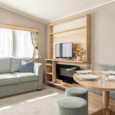 Classic plus accommodation