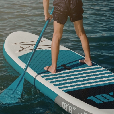 Channel Adventure Centre