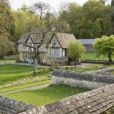 Chedworth Roman Villa
