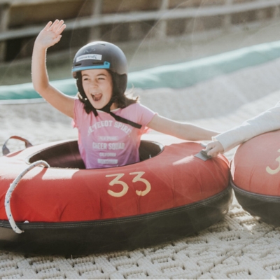 Snowtrax Alpine Activity Centre