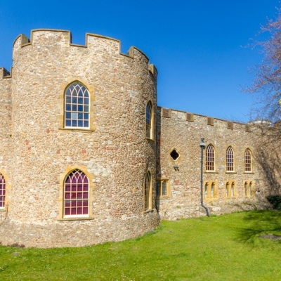 The Museum of Somerset