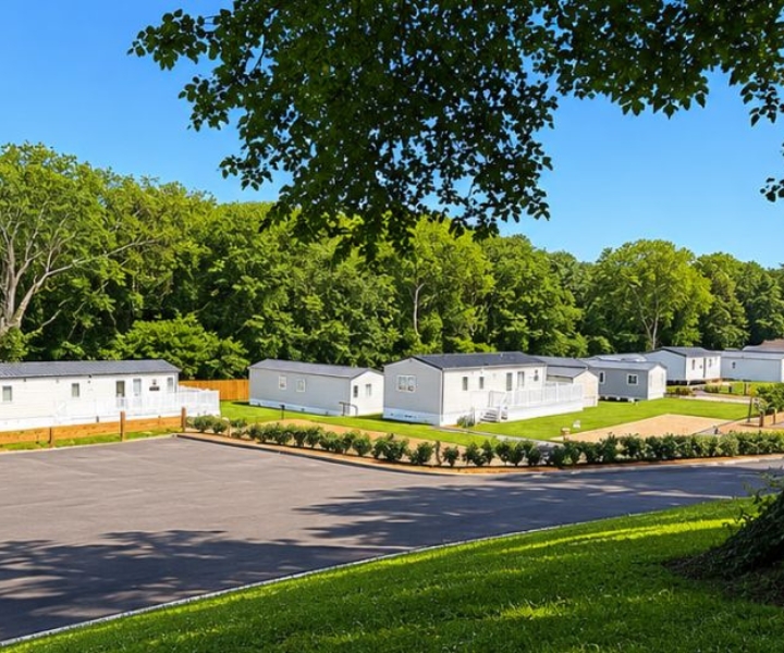 re introducing Glen drive