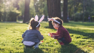 Easter Navigation 600x400