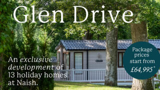 Glen Drive   text and image graphic (1)