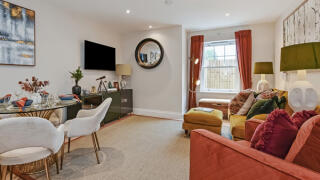 Lyndhurst Park 600x400