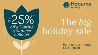 Spring sale 25% off graphic (2)