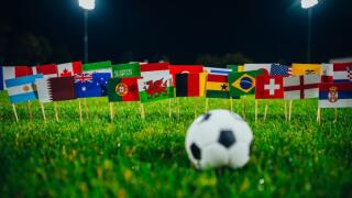 World cup 2026
