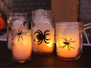 Halloween Decor 300x225