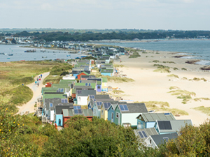 Hengistbury Spit 300x225