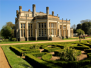 Highcliffe Castle 300x225