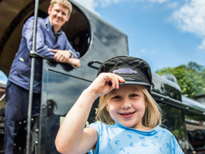 West Somerset Railway 300x225