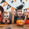 Hauntingly good Halloween activities 