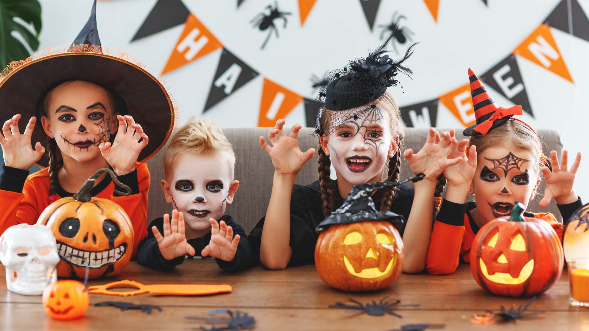 Halloween 1920x1080
