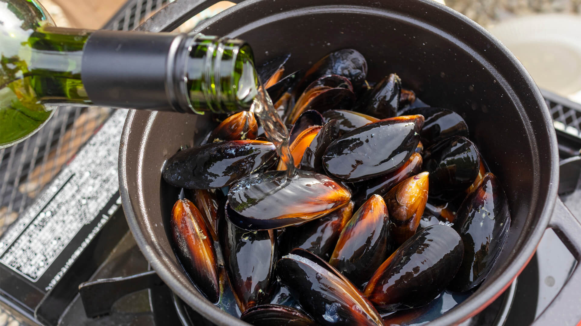 Mussel Chowder 1920x1080