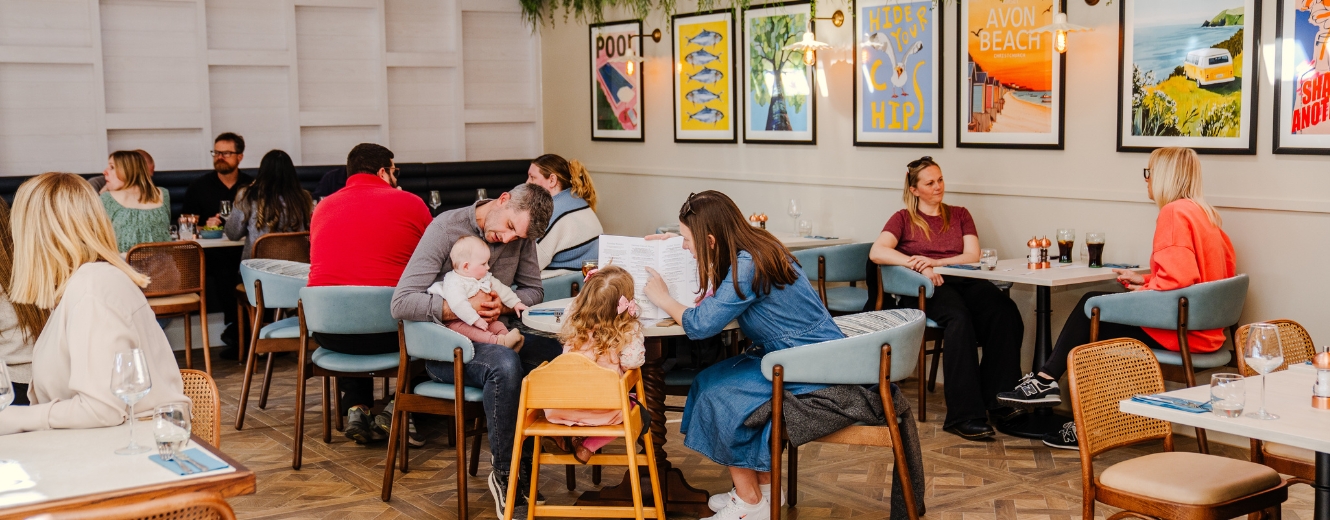 The Compass Restaurant