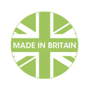 Made In Britain 125x126
