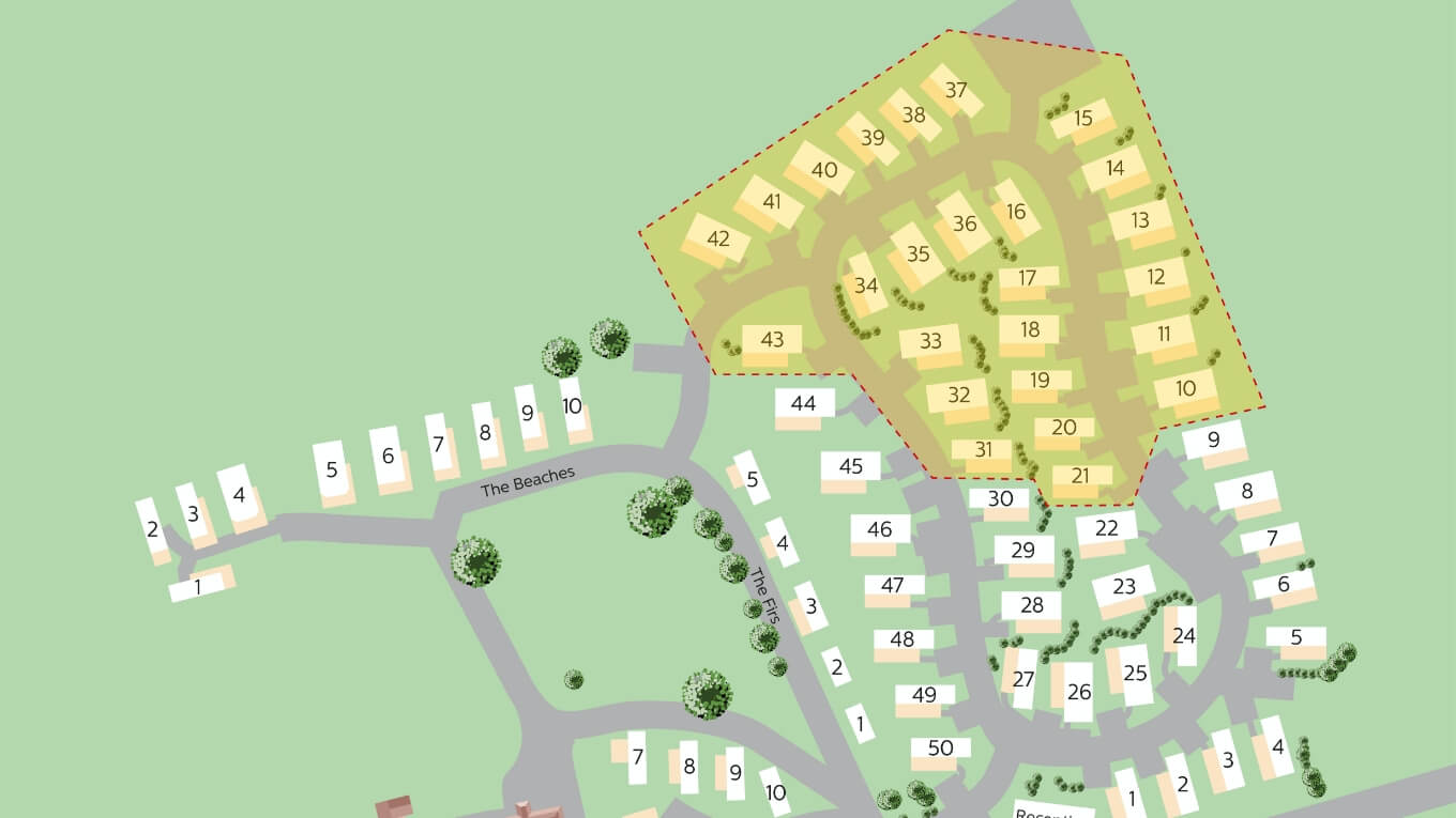 Luxury Lodges For Sale In Cornwall Hoburne Ownership