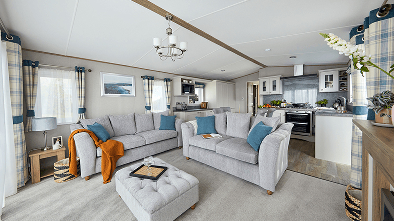 ABI Beaumont Living Area