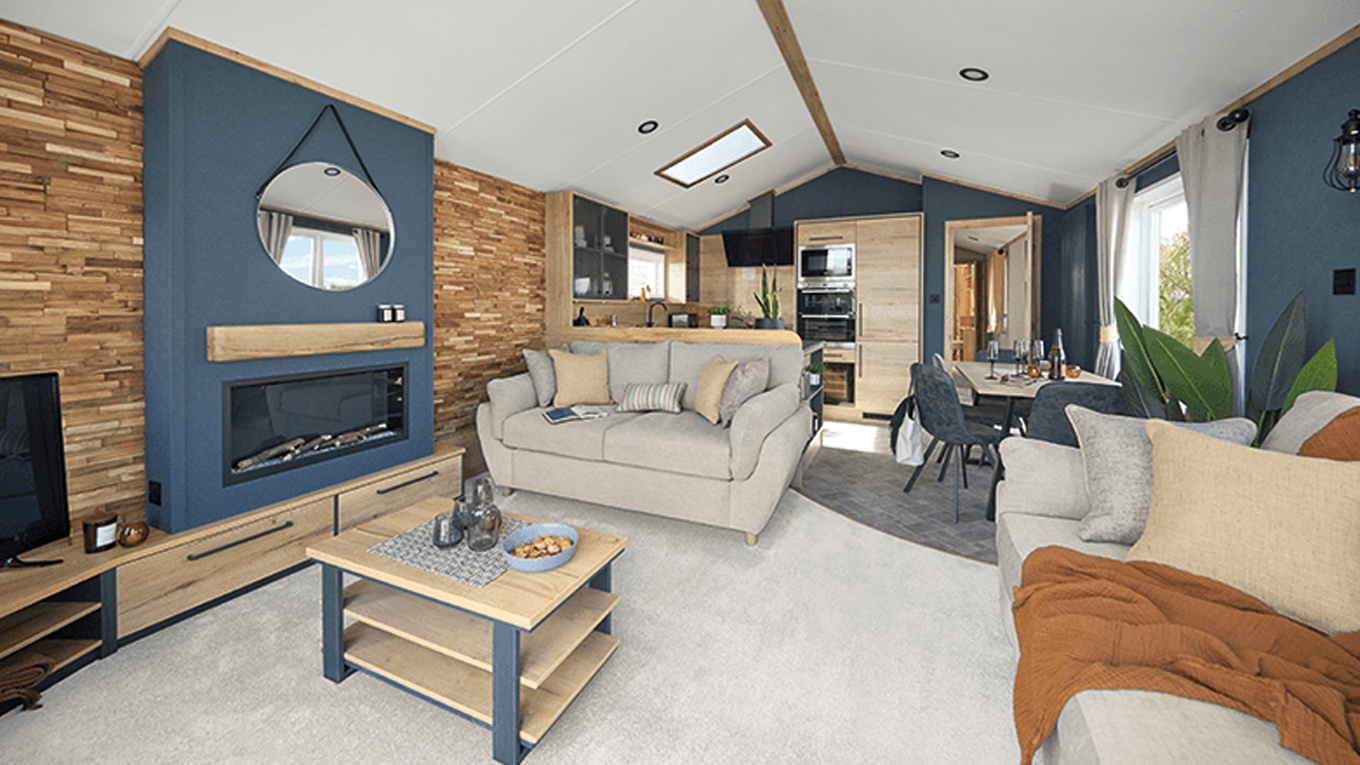 ABI Evadere - Lounge