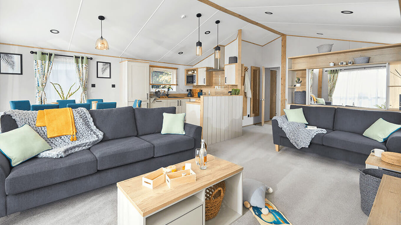 ABI Kielder Living Room