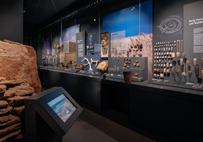 Corinium Museum 400x280