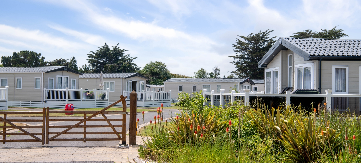 Hoburne Park new development 2021