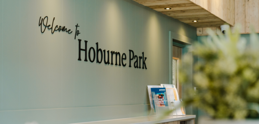 Hoburne Park Refurb Closeup Reception 865 x420