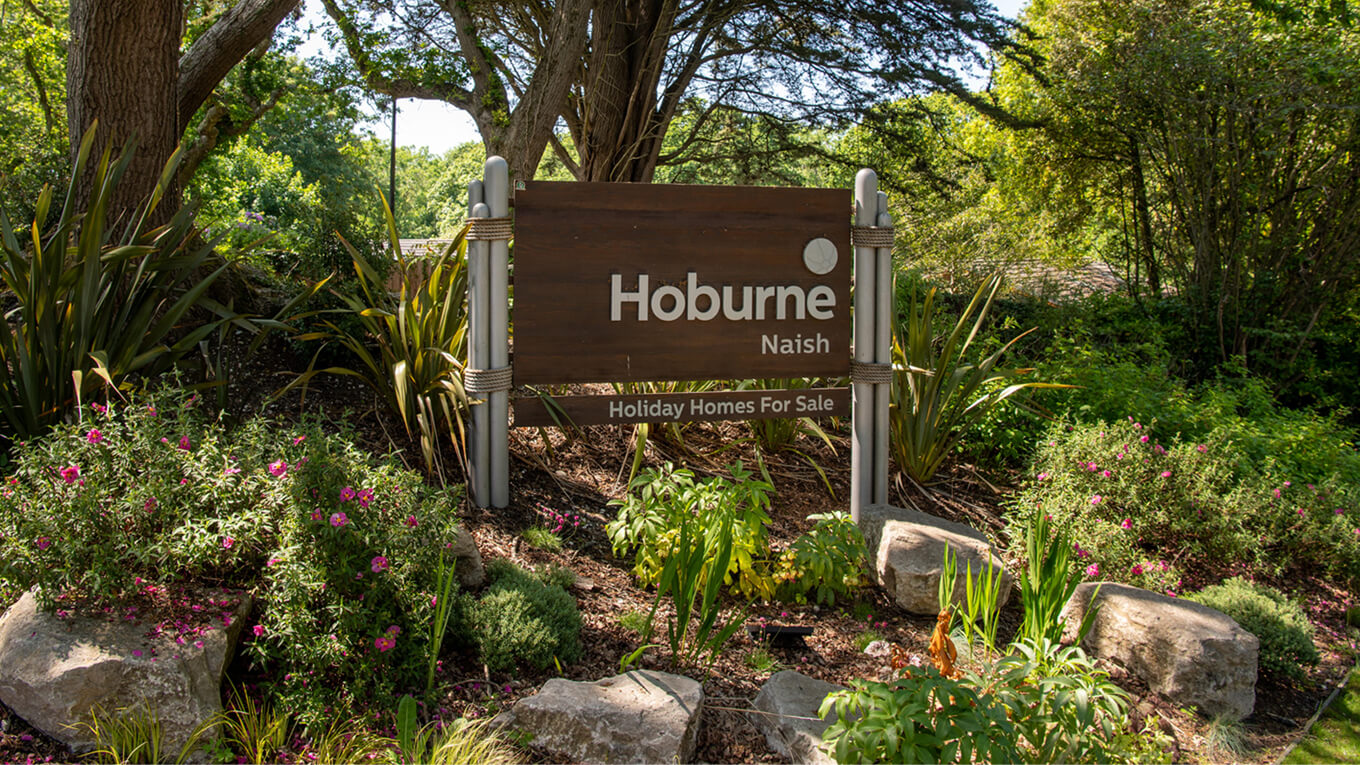 Holiday Homes for Sale in Hoburne Naish, Hampshire Hoburne Ownership