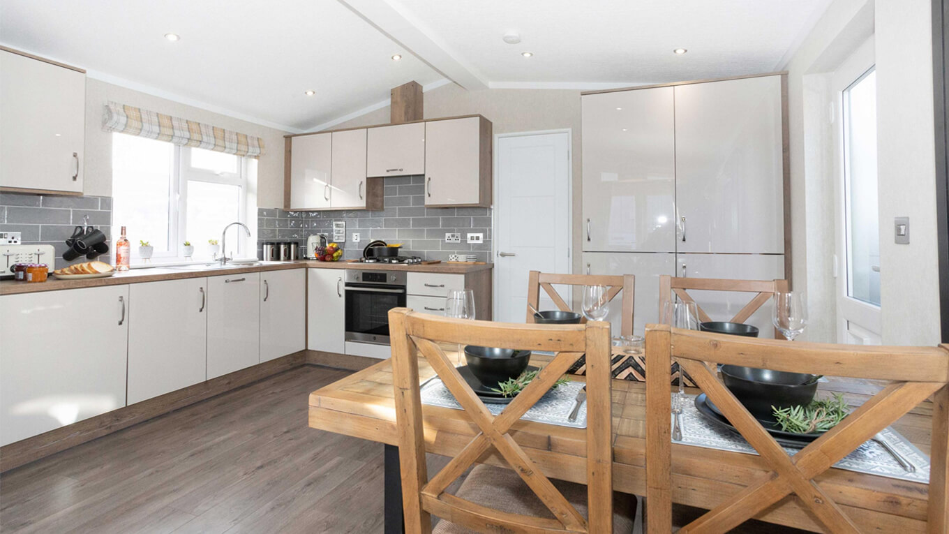 Omar Arden Kitchen/Diner