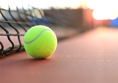 Tennis Courts 400x280