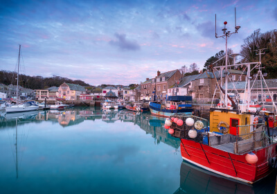 Cornwall 400x280 Padstow