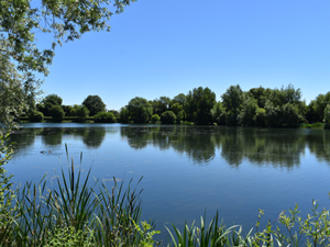 Cotswold Lakes 225x300