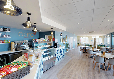Ownership Blue Anchor Cafeh 400x280