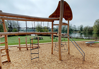Ownership Cotswold Adventure Playground 400x280