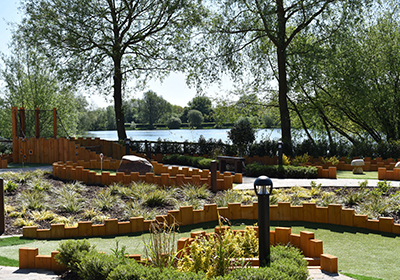 Ownership Cotswold Adventure golf 400x280