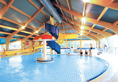 Ownership Cotswold Indoor Pool 400x280
