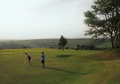 Ownership Doublebois Golf 400x280