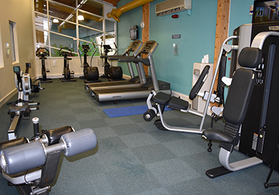 Ownership Naish Gym 400x280