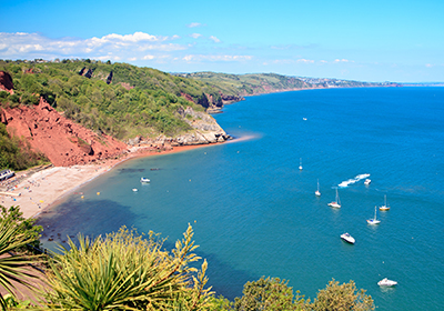 Ownership devon bay babbacombe 400x281