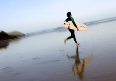 Surfer 400x280px